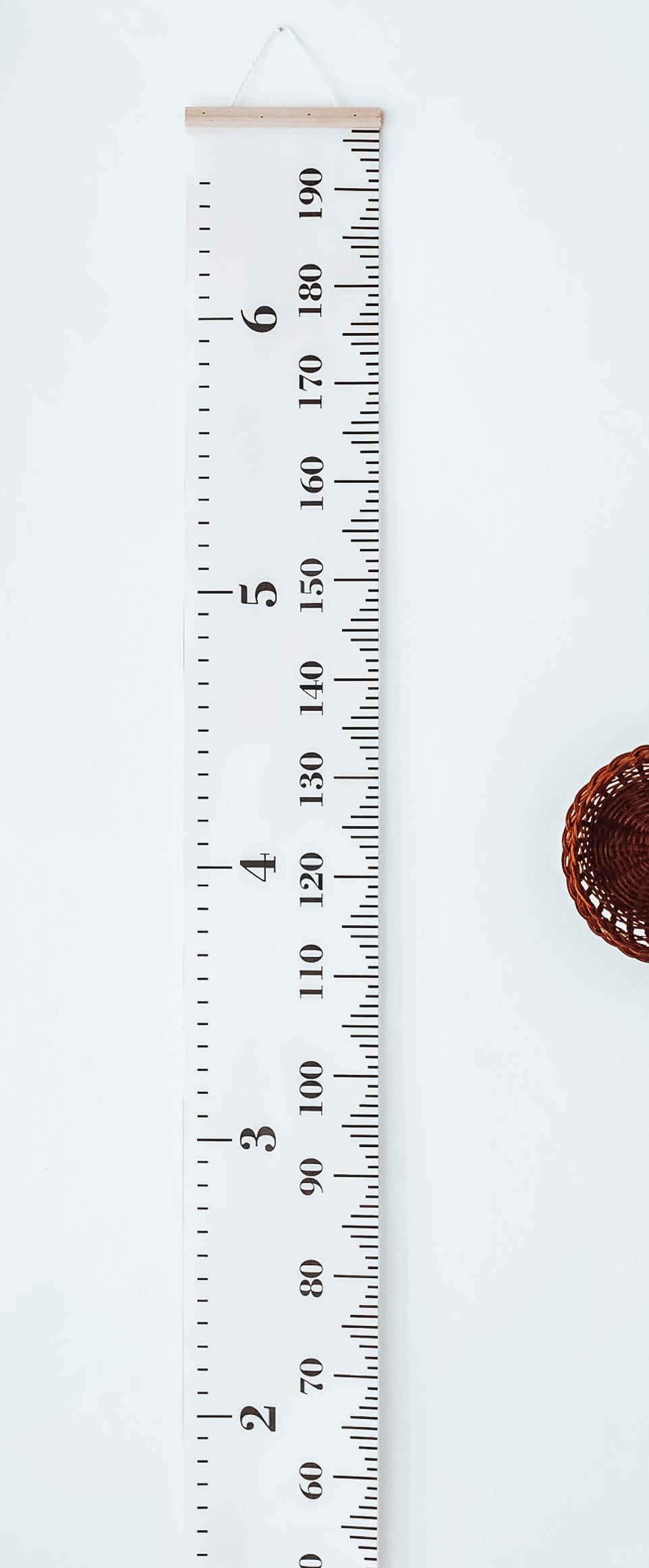 Growth Chart