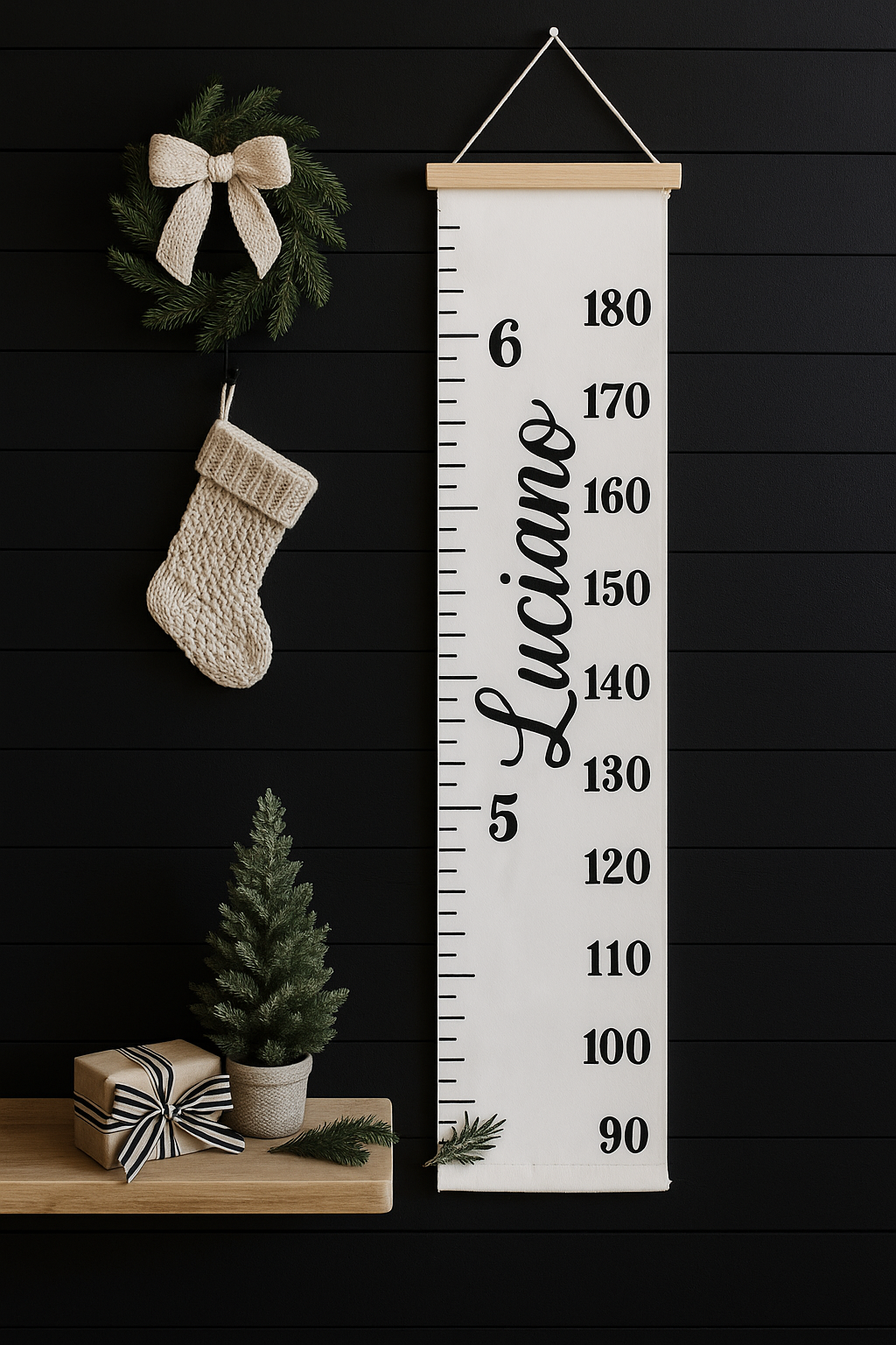 Growth Chart
