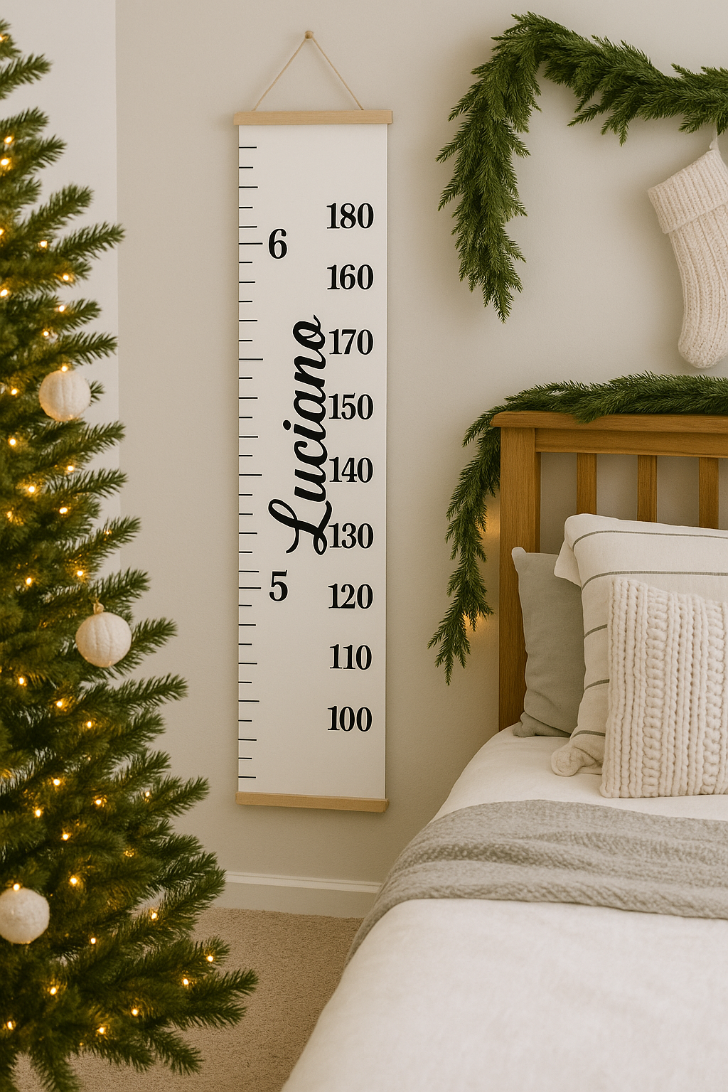 Growth Chart