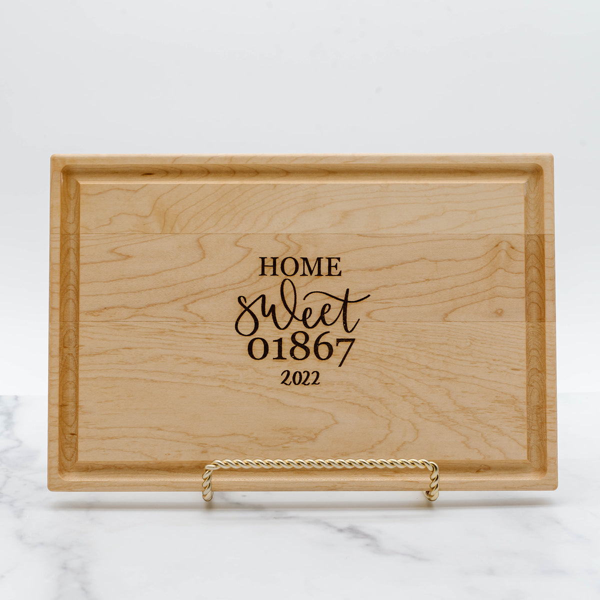 Cutting Board - Rectangle