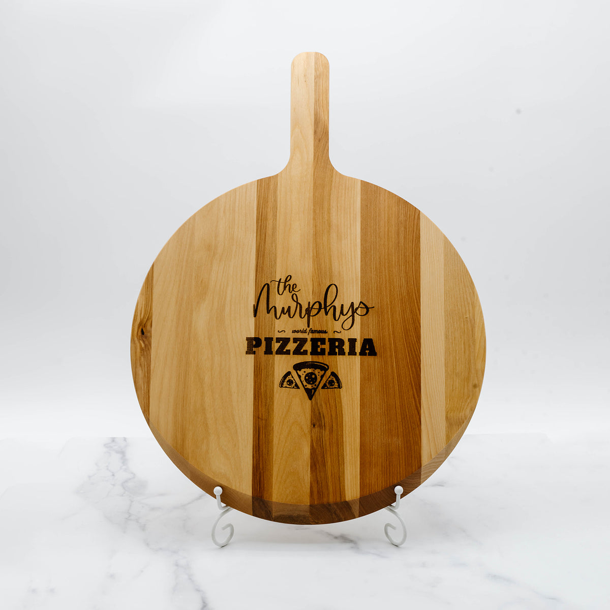 Cutting Board - Pizza Peel Paddle