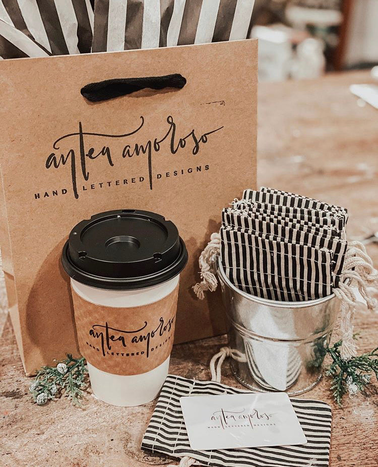 Antea Amoroso Design Gift Card