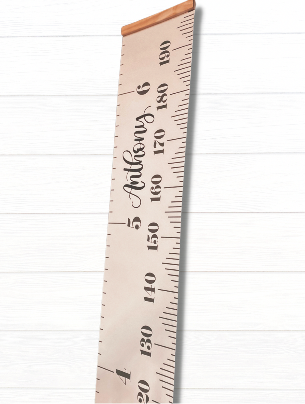 Growth Chart
