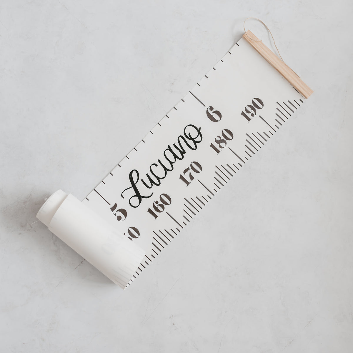 Growth Chart